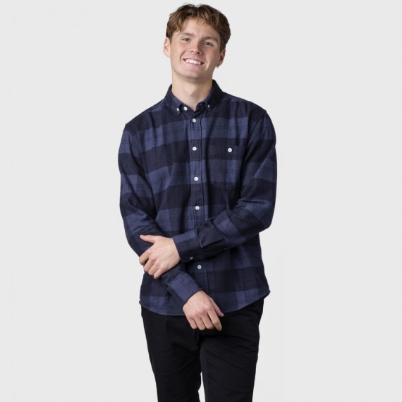 KlitmllerCollectiveskjorte-342