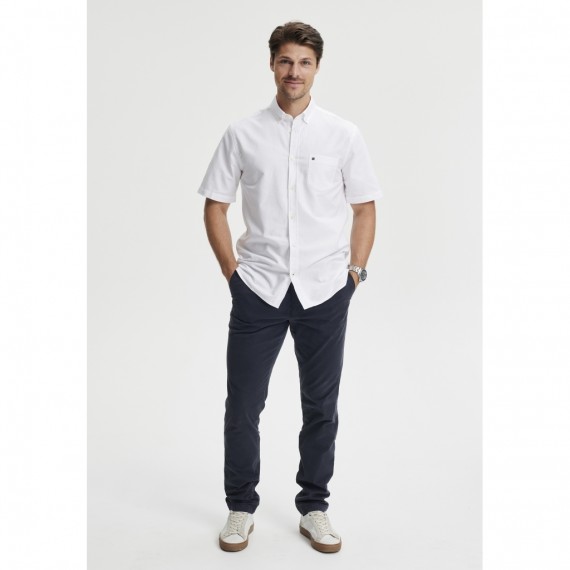 RedGreenkortrmetskjorteWhite-039