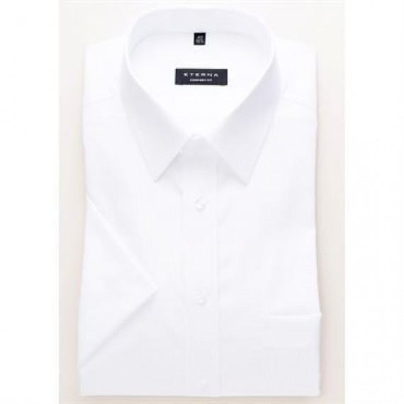 EternaComfortskjortekortermer110000K19K-30