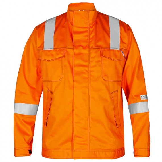 FEEngelSafetyOffshorejakkeOrange-30