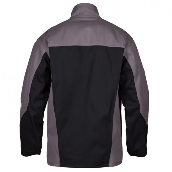 FEEngelSafetyLysbuejakkeSortGr-00