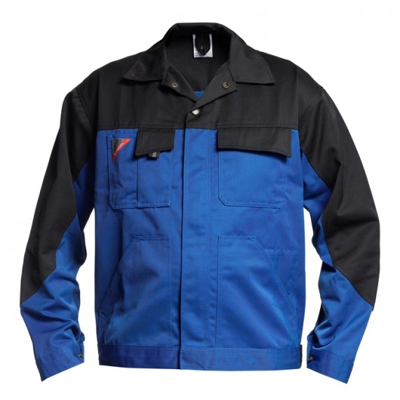 FEEngelJakkeAzurSort-30