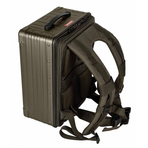 Aleon16AluminumBackpackBronze1600100-020