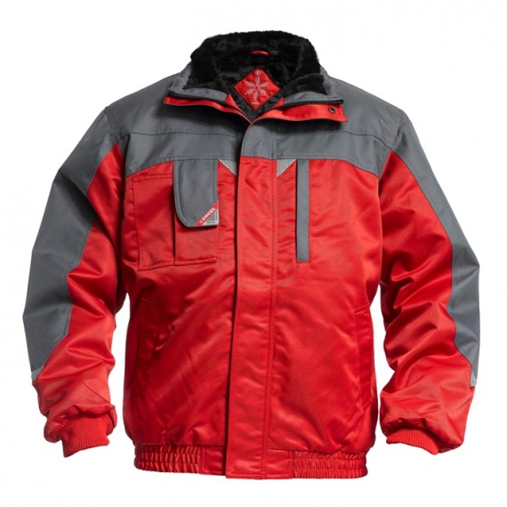 FEEngelPilotjakkeRdGr-30