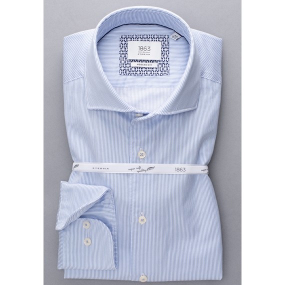 ETERNAMODERNFITSKJORTE1863PREMIUMSOFT2357XS8212-396
