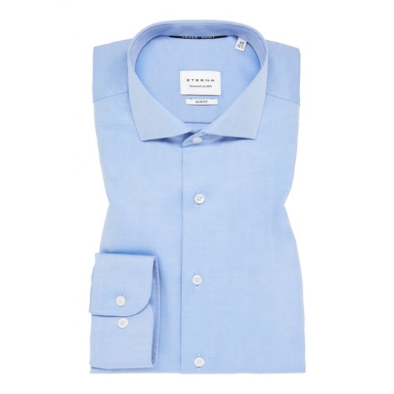 EternaskjorteSlimfit8817F18214covershirt-325
