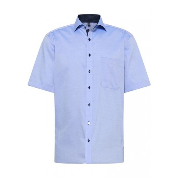 EternaComfortfitkortrmetskjorte8100K13712-0106