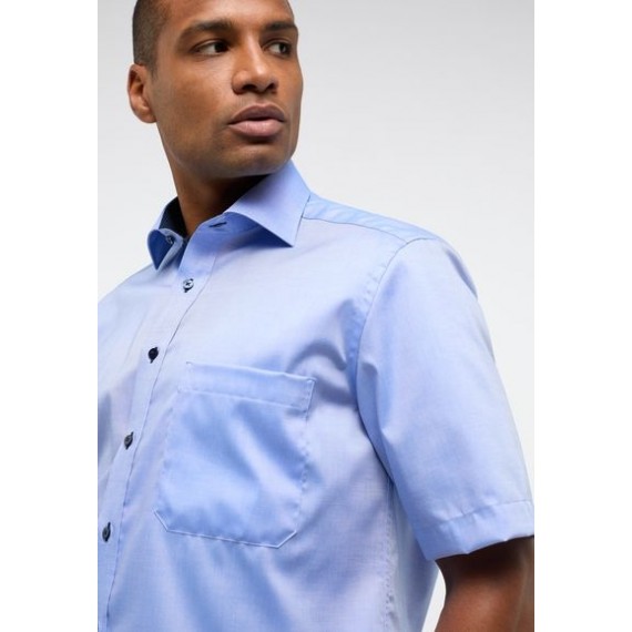 EternaComfortfitkortrmetskjorte8100K13712-0106