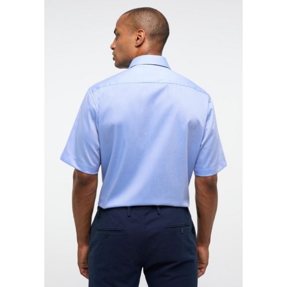 EternaComfortfitkortrmetskjorte8100K13712-0106