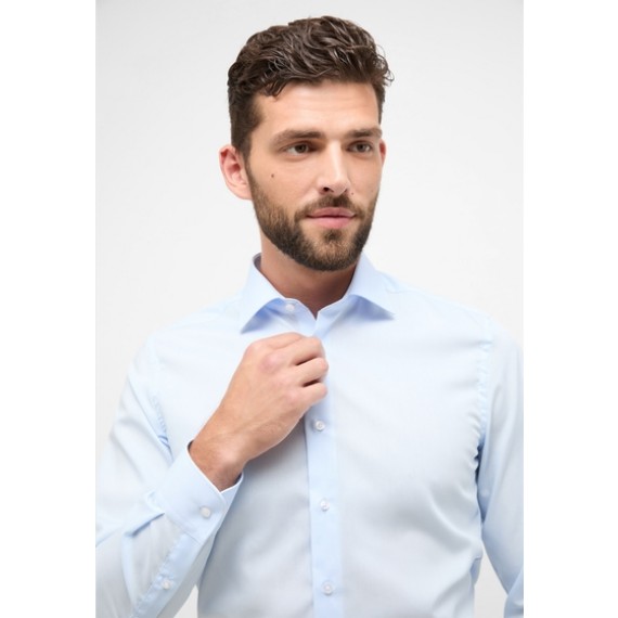 Eternaskjorteslimfit1100F17010-01