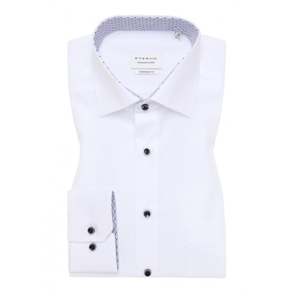 EternaComfortfitskjorte1308E19K00-3101