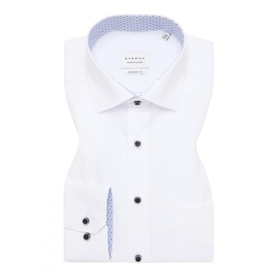 EternaComfortfitskjorte1307E15K00-3106