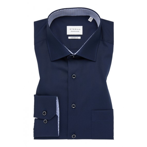 EternaComfortfitskjorte1307E15K19-3116