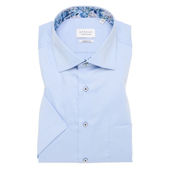 EternaComfortfitkortrmetskjorte4379K15K12-315