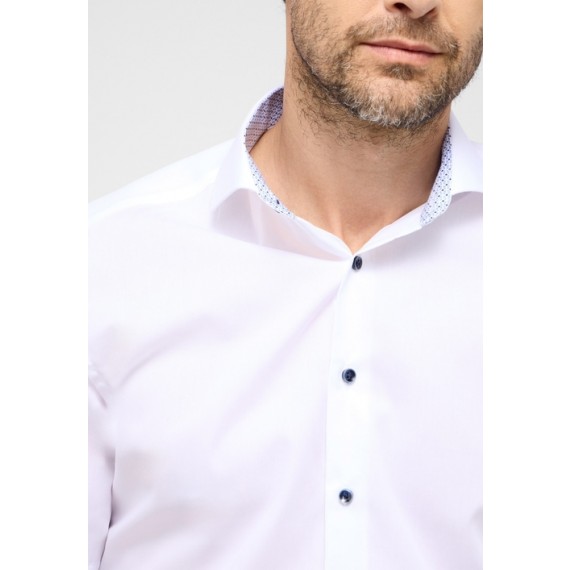 EternaModernfitkortrmetskjorte1307C15V00-038