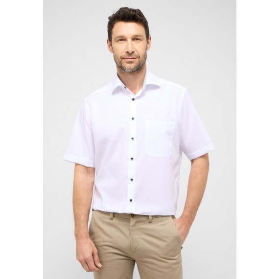 EternaComfortfitkortrmetskjorte1307K15K00-012