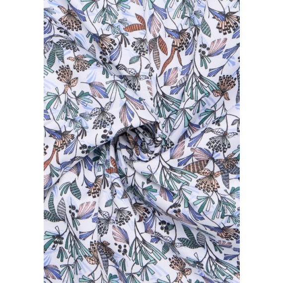 EternaModernfitkortrmetskjorte1167C18K83-043