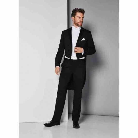 Sunwillkjoleoghvidtjakke25262722100Black-337