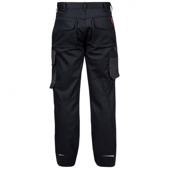 FEEngelGalaxyArbejdsbuksSortAntrazitgr-00