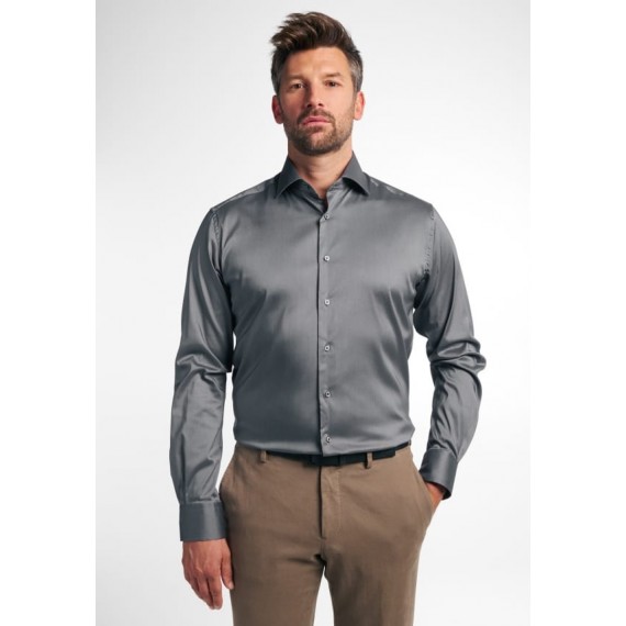 EternaModernfitproformanceskjorte3377X18K35-0101