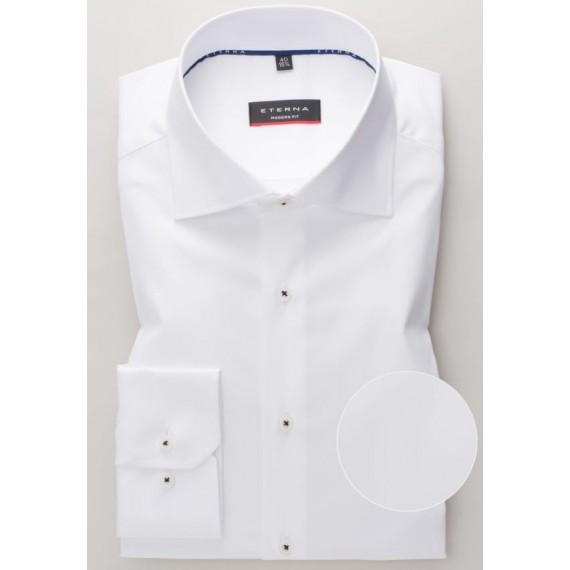 EternaModernfitproformanceskjorte3377X18K00-391