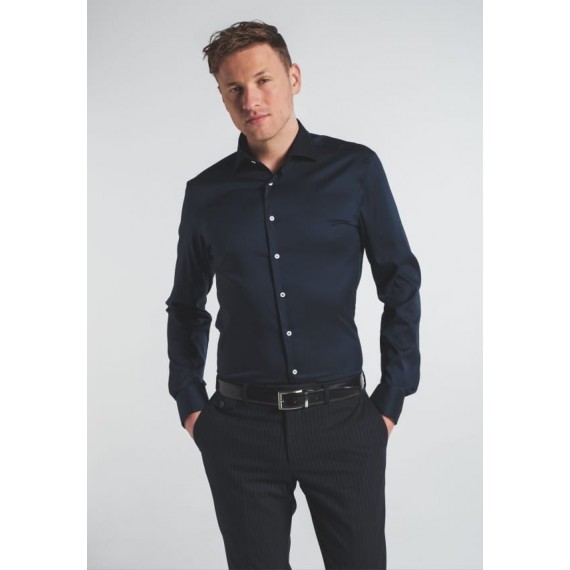EternaSlimfitskjorte3377F17019Proformanceshirt-0108