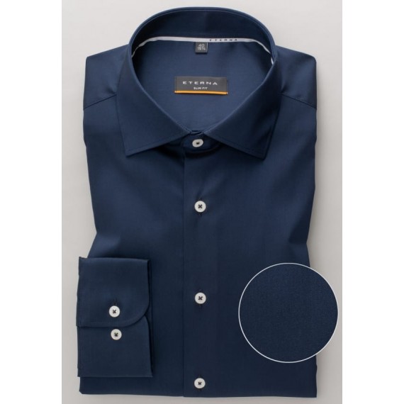 EternaSlimfitskjorte3377F17019Proformanceshirt-3108