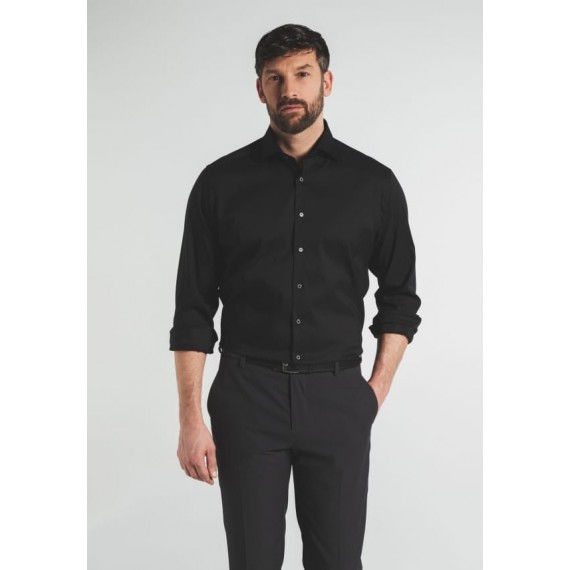 EternaModernfitproformanceskjorte3377X18K39-0103