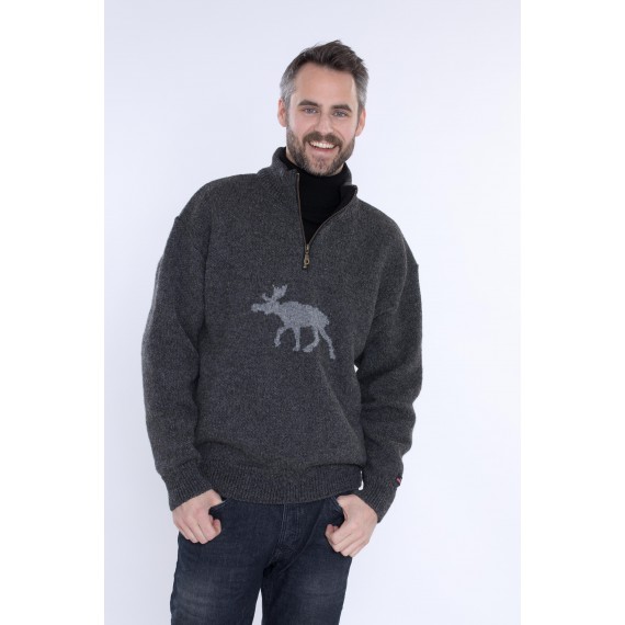 WOOLofScandinaviaNorskStrikSweaterMOOSEadult-326