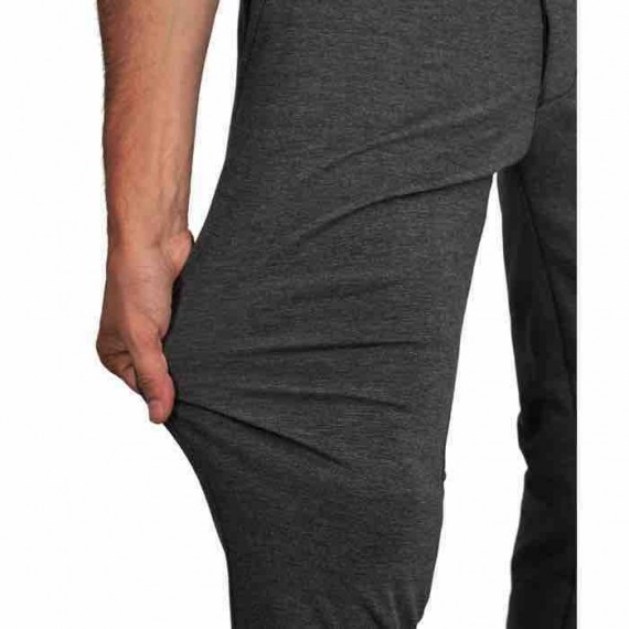 SunwillExtremeFlexibilitybukser50311774651115Charcoal-079