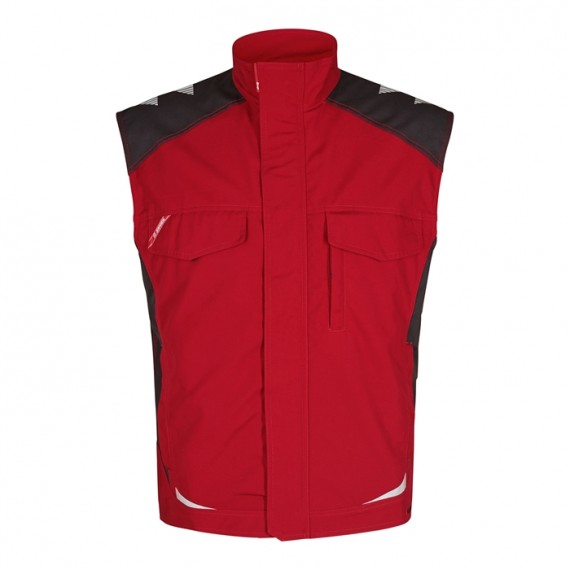 FEEngelGalaxyServicevestTomatoRedAntrazitGr-30