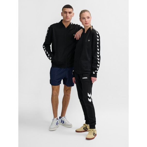 HummelUnisexZipCardigan-0247