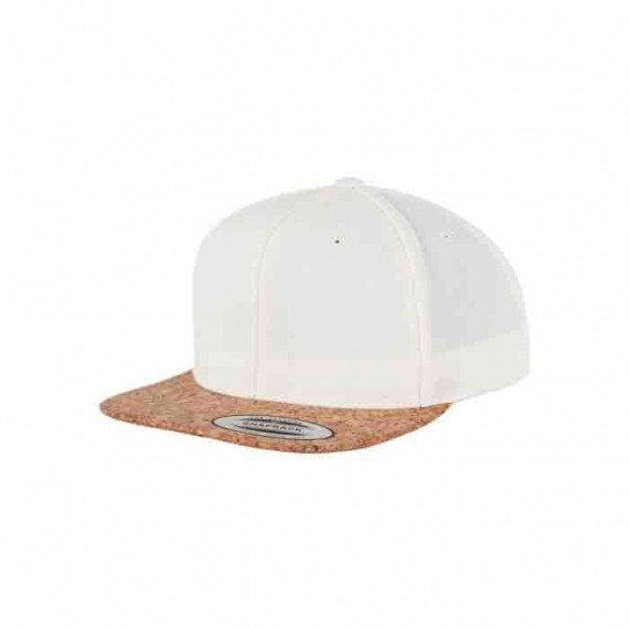 FlexfitsnapbackWhiteCork-372