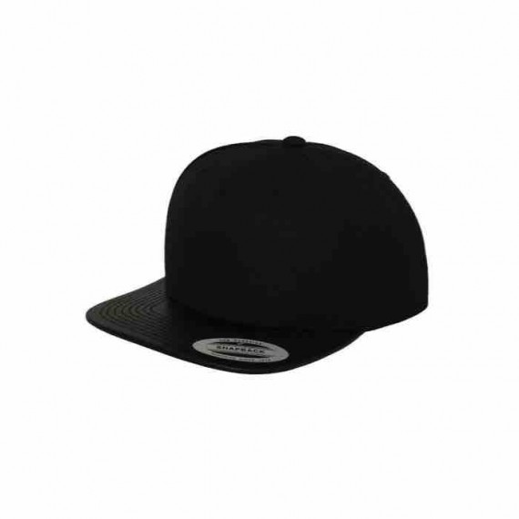 FlexfitsnapbackblackLV-359