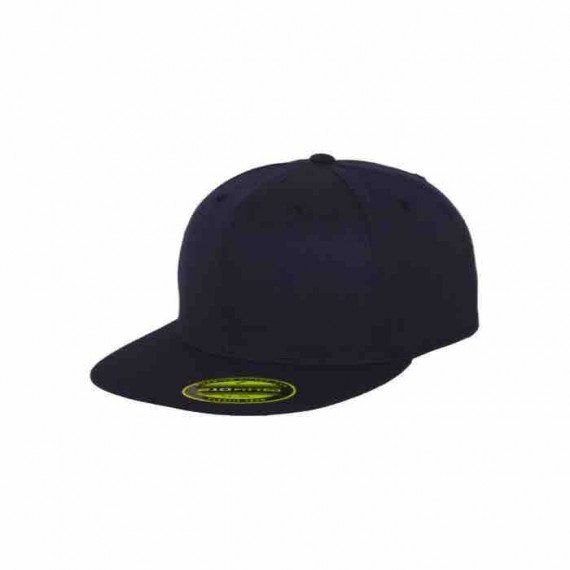 Flexfitsnapbackflatbrim6210Navy-368