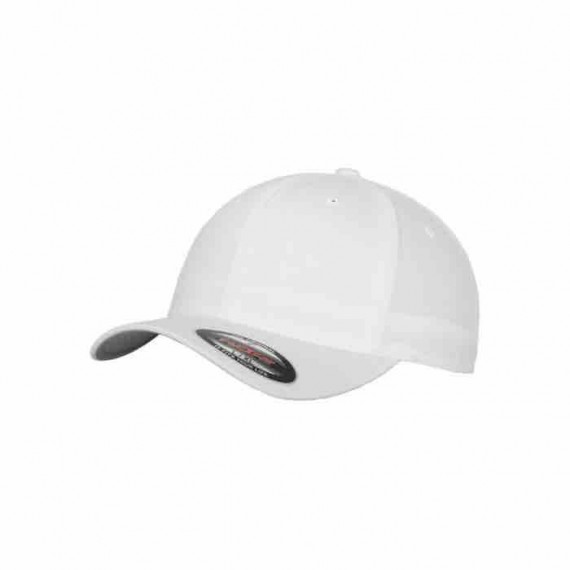 Flexfitcap6277White-317