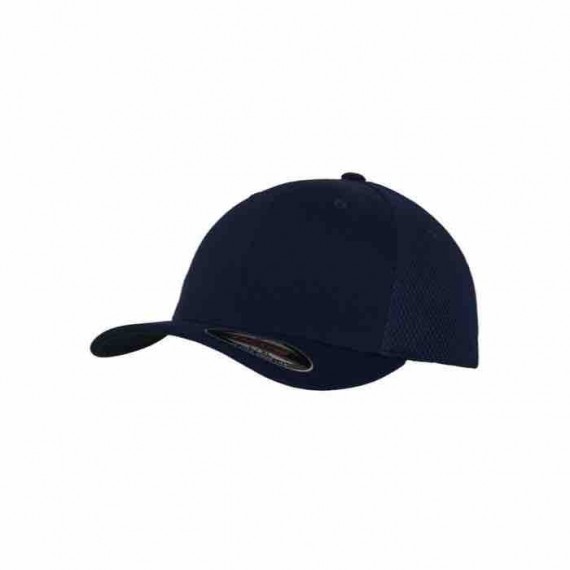 FlexfitcapBaseballtactelmeshNavy-334