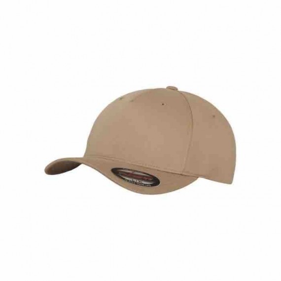 Flexfitcap5PanelKhaki-337