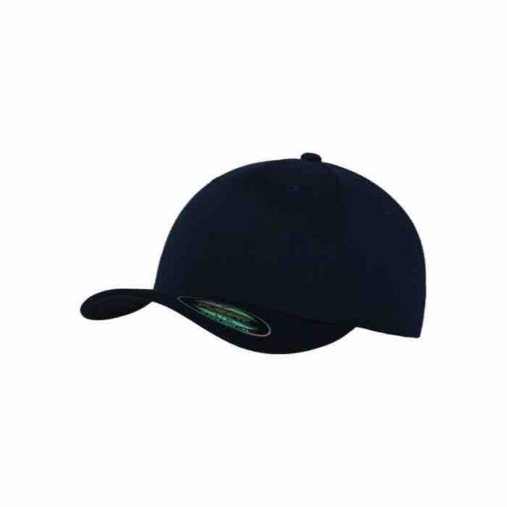 Flexfitcap5PanelNavy-338