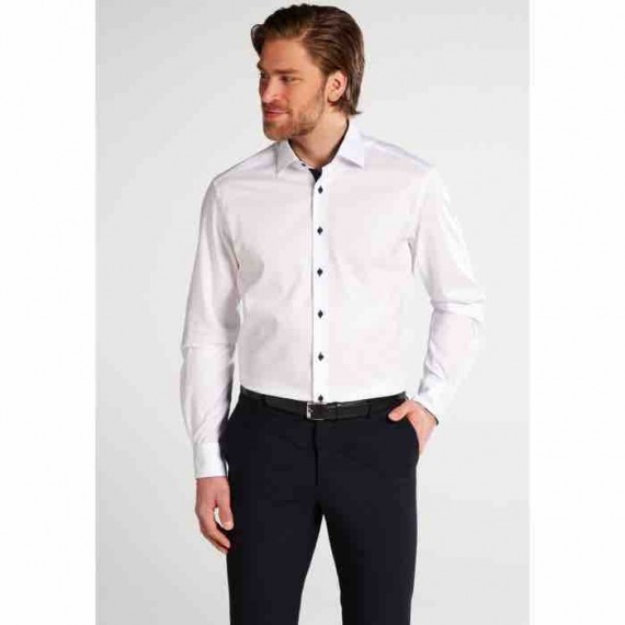 EternaModernfitskjortelngde688100X13K00-018