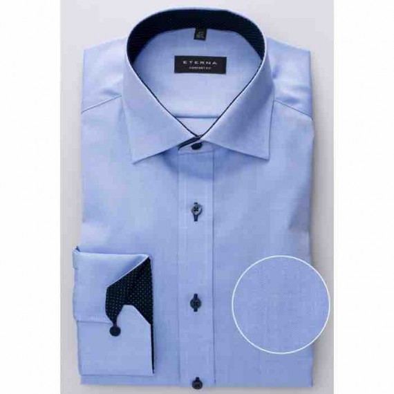 EternaComfortfitskjortelngde688100E13712-37