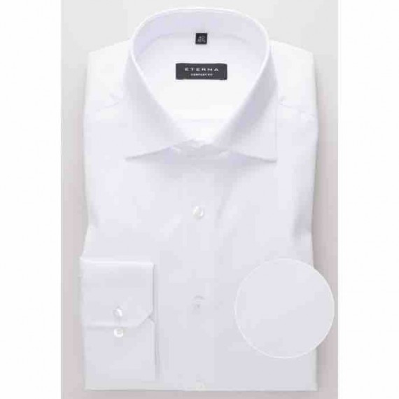 EternaComfortfitskjortelngde72covershirt8817E19K00-32
