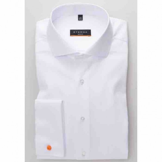 EternadobbeltmanchetskjorteSlimfit8817F48200-315