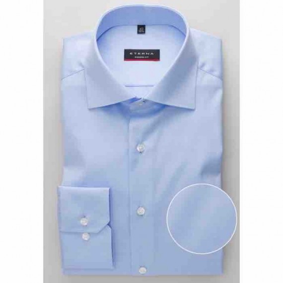 EternaskjorteModernfit8817X18K10covershirt-314