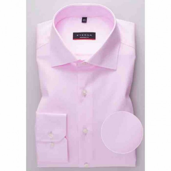 EternaskjorteModernfit8817X18K50covershirt-320