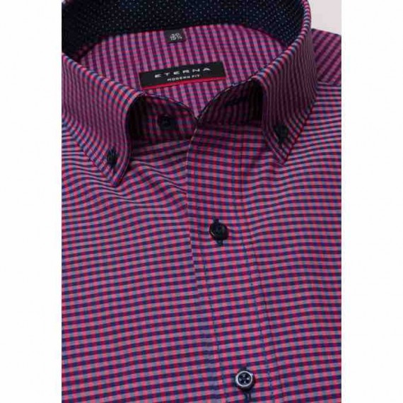 EternaModernfitkortrmetskjorte891358C146-027