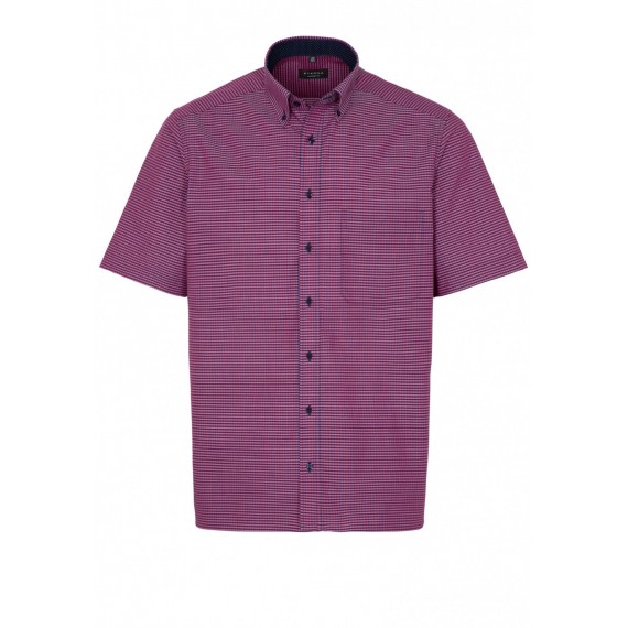 EternaComfortfitkortrmetskjorte891358K146-04