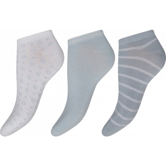 Decoy3paksneakerstrmperBambus-310