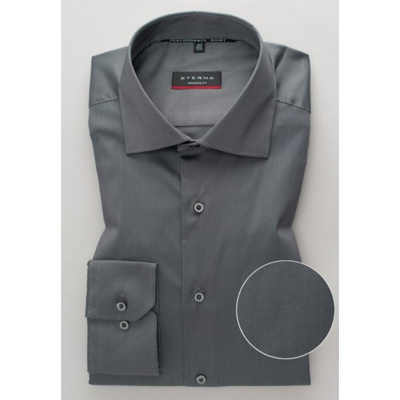 EternaModernfitproformanceskjorte3377X18K35-3101