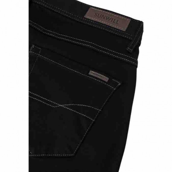 Sunwilljeansregularfit966693100Black-034